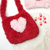 Two of Hearts - Sac
2