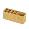 Bamboo Organiser - Hobbii
1