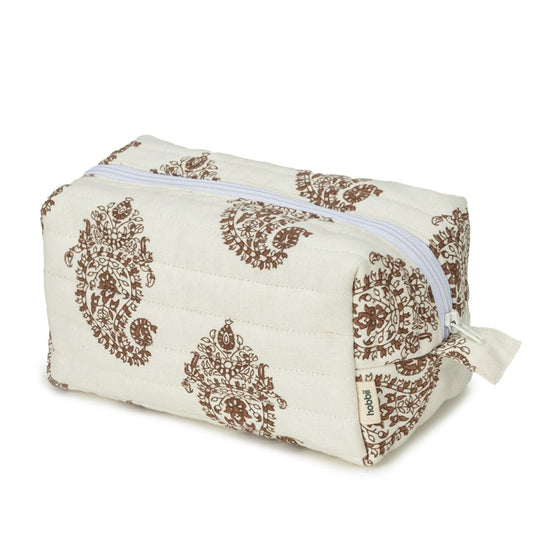Sac à projets matelassé - Oblong - Medium - Hobbii