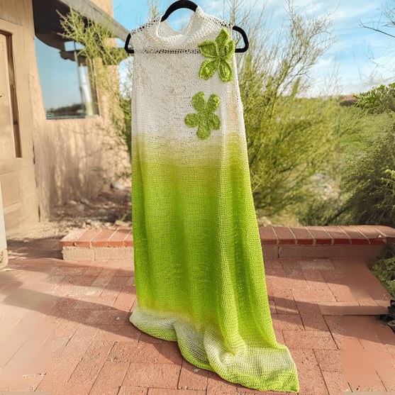 Glamour Gown - Dress
5