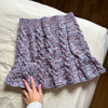 Beyond Cables - Skirt
3