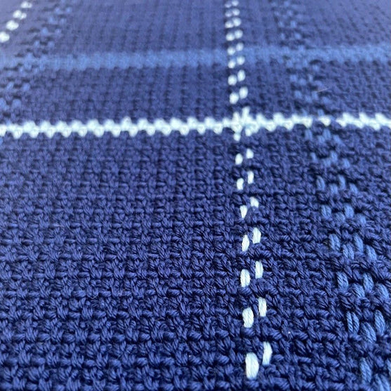 Highland Tartan - Men’s Scarf
6