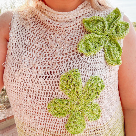 Glamour Gown - Dress
7