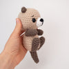 Otter Friends
4