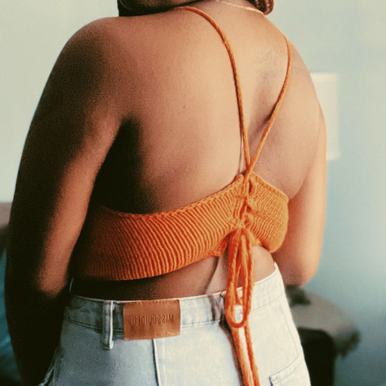 Walk the Line - Top
6