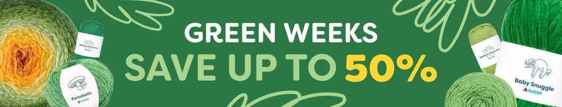 Green Weeks