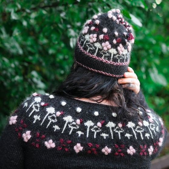 Woodland - Hat
4