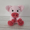 Pebbles the Piglet - Lovey
1