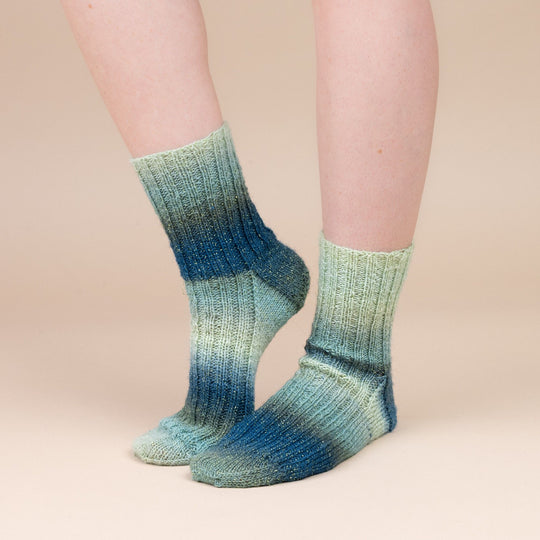 Universe - Socks
