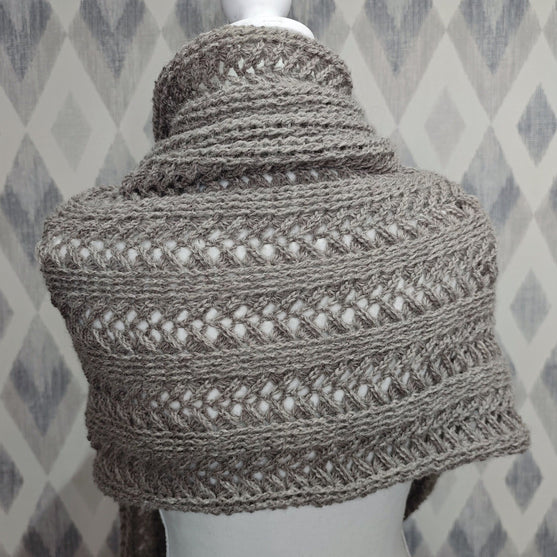 Mandy - Scarf
3
