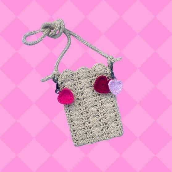 Fall in Love - Bags
2