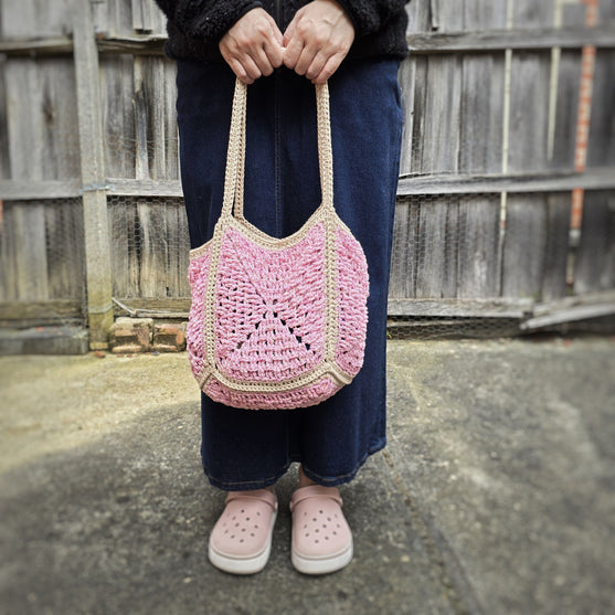 Woven Dreams - Bag
1