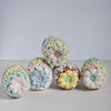 Œufs Granny - Décoration de Pâques
1