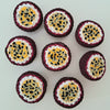 Exotic Fruit
3