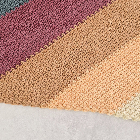 Sherry Trifle - Scarf
5