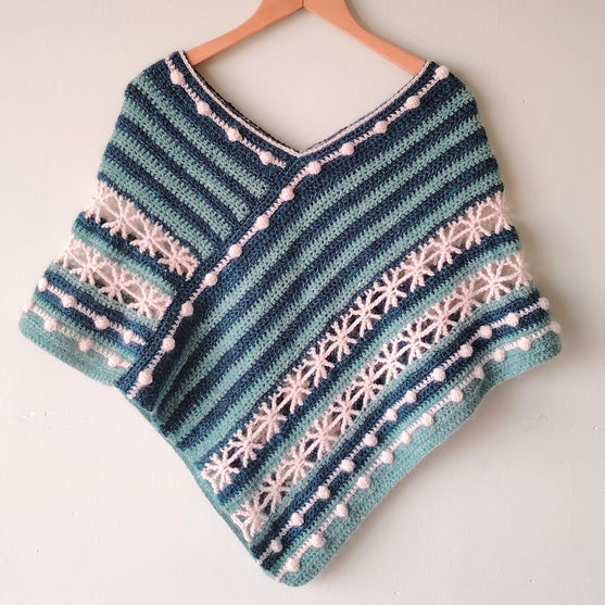 Eria - Poncho
6