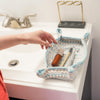 Tri Color Trays
5