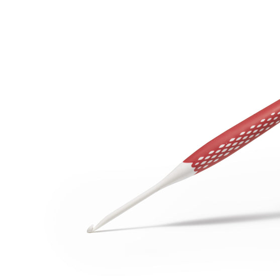 Ergonomic Crochet Hook Set - Prym
6