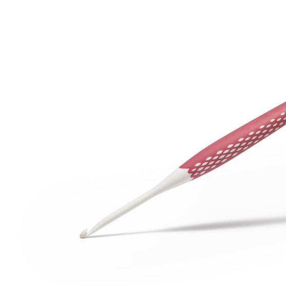 Ergonomic Crochet Hook Set - Prym
5