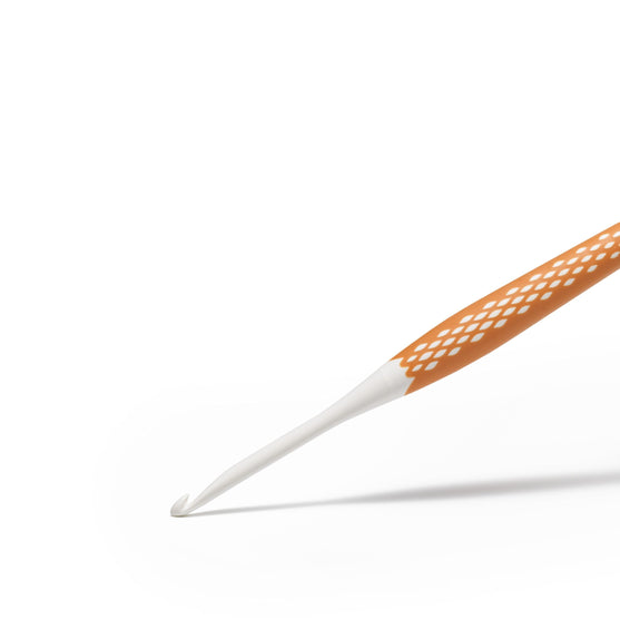 Ergonomic Crochet Hook Set - Prym
7