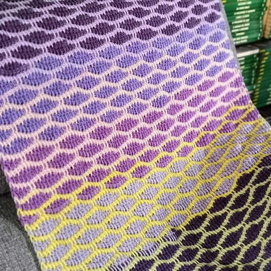 Lolli-bye - Couverture de Poussette
2