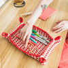 Tri Color Trays
2