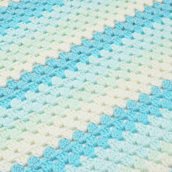 Couverture Lollipop "Granny"
3