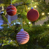 Crocheted Christmas Balls - Large
1