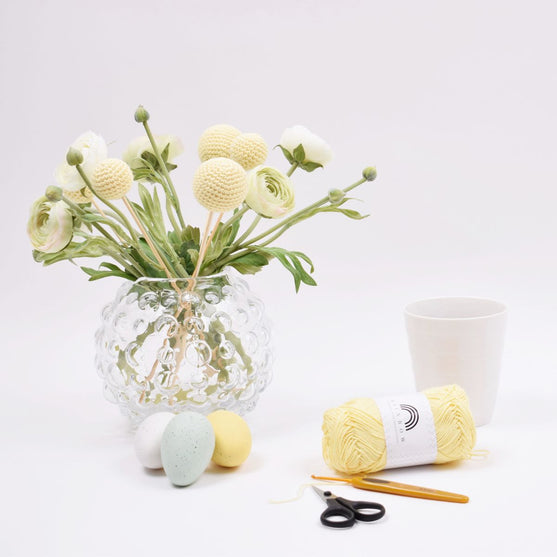 Decorative Balls - Easter
1