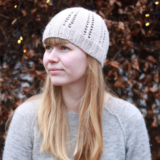 Happy Hat
