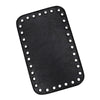 Bag Base/Basket Base – Black - Go Handmade
1