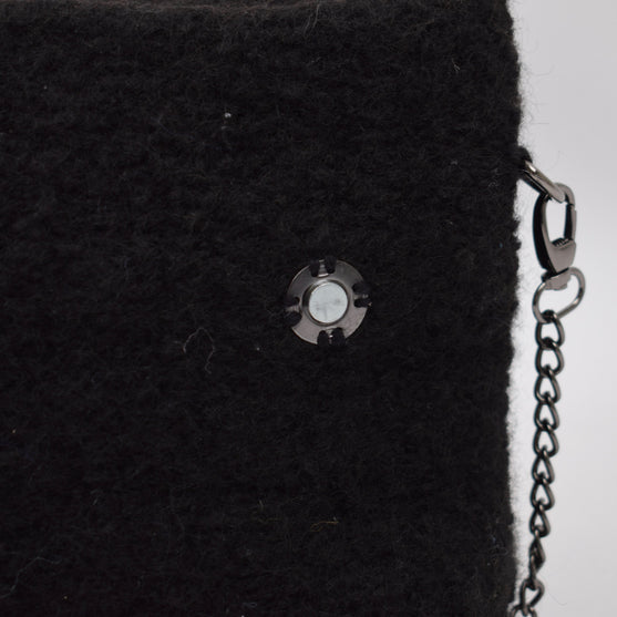 Sac (par feutrage)
3