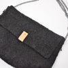 Sac (par feutrage)
5