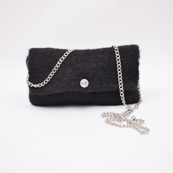 Pochette Feutrée
1
