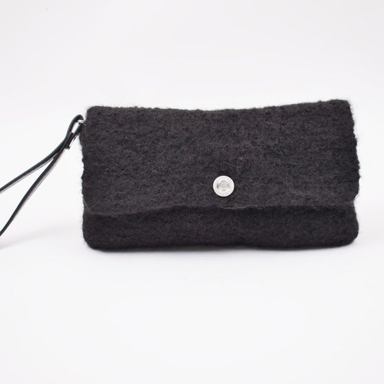 Pochette Feutrée
4