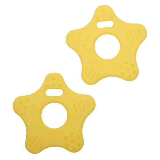 Soft TPE Figures - Star - Go Handmade
1