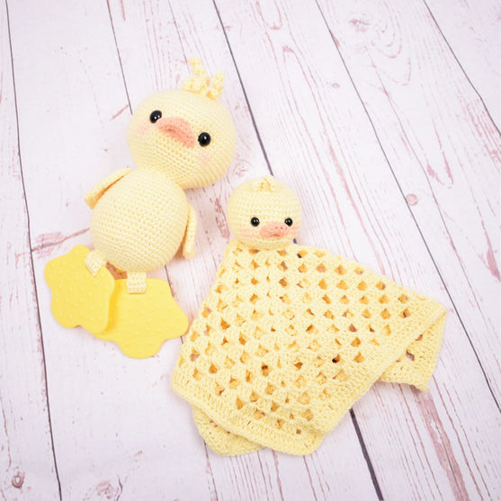 Alfred – Comforter
2