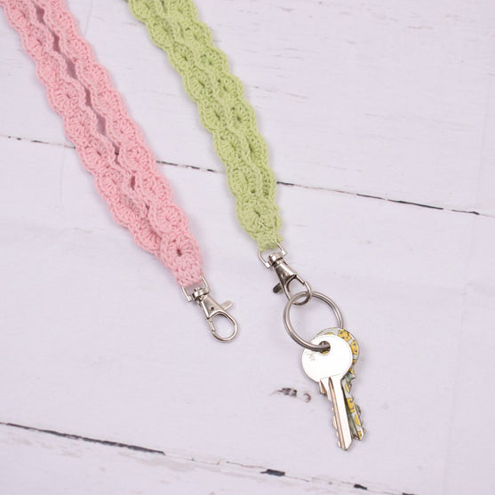 Lanyard Keyhanger 8/4
2