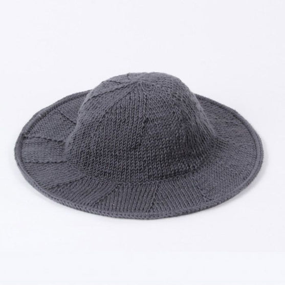 Chapeau d’été (enfants)
3