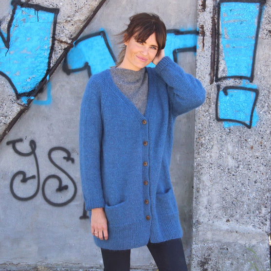 Maren jacket
2