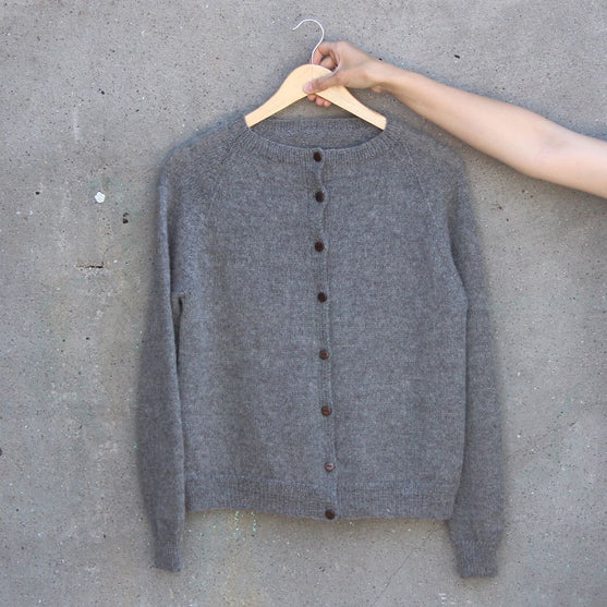 Anna Jacket
5