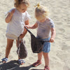 Small Sunrise Beach Bag
4