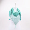 Granny shawl - Version 2 - Sultan
1