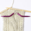 Cable Needles - Alu - Hobbii
2
