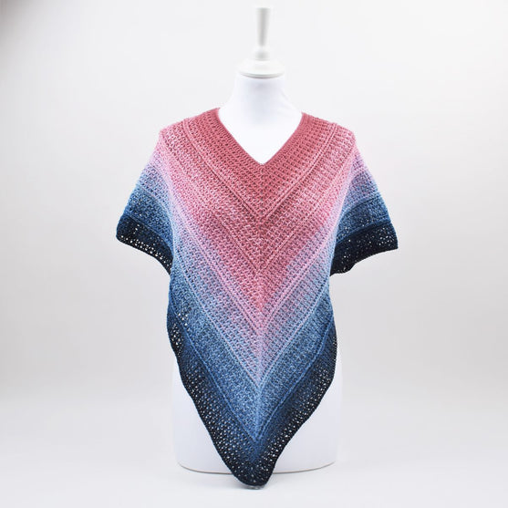 Poncho Timeless – Twister
5