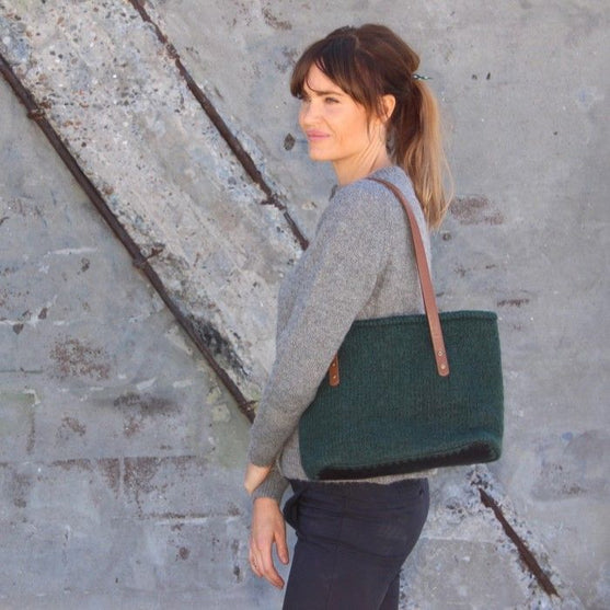 Anses pour sac - 80 cm x 18 mm - À riveter - Go Handmade
2