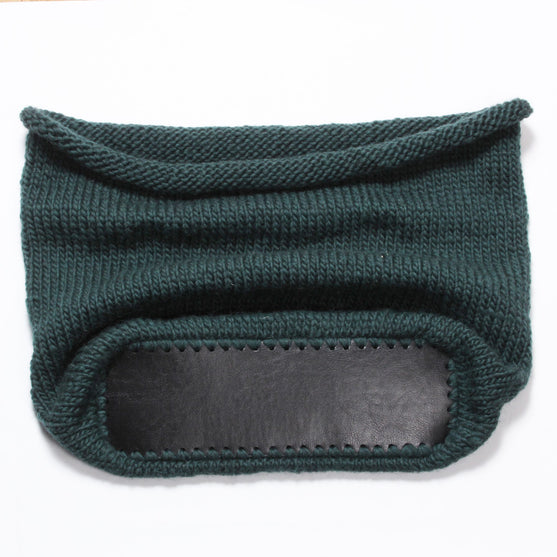 Felted Bag (Solid Base)
3