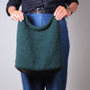 Felted Bag (Solid Base)
4