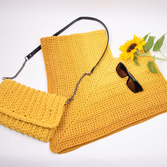 Timeless Poncho - Sultan
1