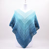 Timeless Poncho - Sultan
3